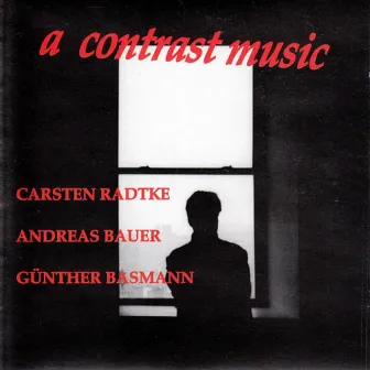 A Contrast Music by Andreas Bauer