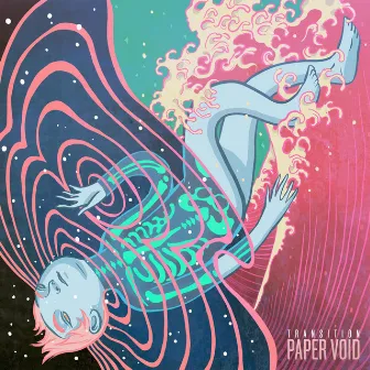 Transition by Paper Void