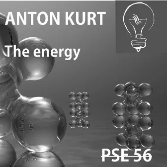 The Energy by AnToN KuRT