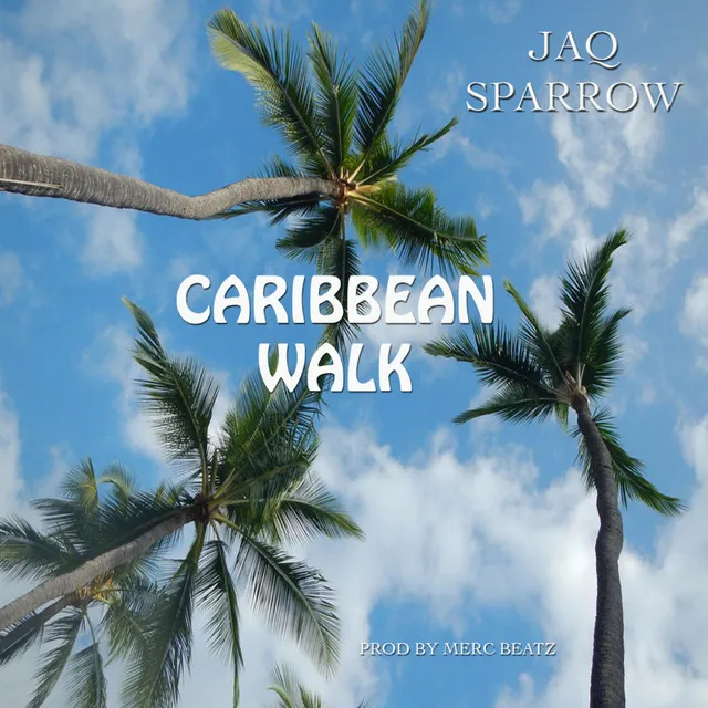 Caribbean Walk