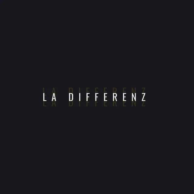 La differenz