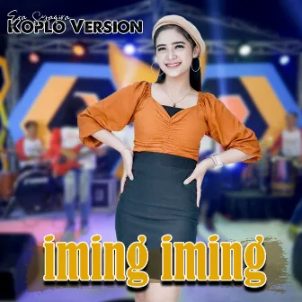 Iming Iming by Era Syaqira