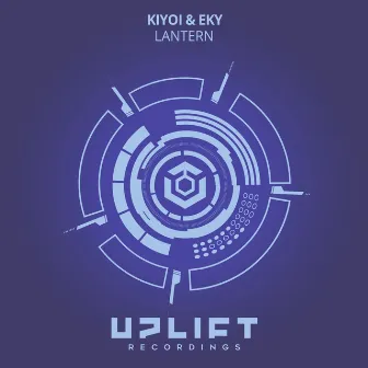 Lantern by Kiyoi & Eky