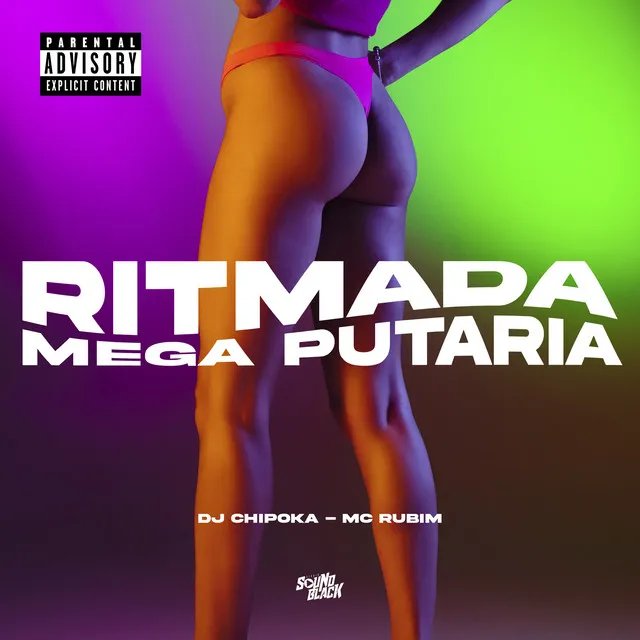 Ritmada Mega Putaria