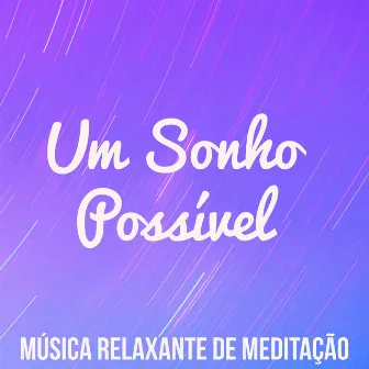 Um Sonho Possível - Música Relaxante de Meditação para Sistema de Sono Exercício Mental Aula de Yoga com Sons da Natureza Suaves Instrumentais by Caetano Pensamento