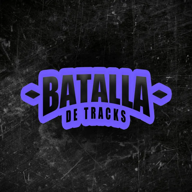 Batalla de Tracks (Intro)