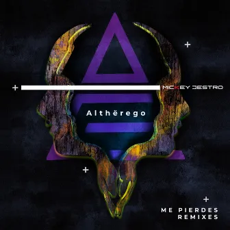 Me Pierdes (Remixes) by Althërego