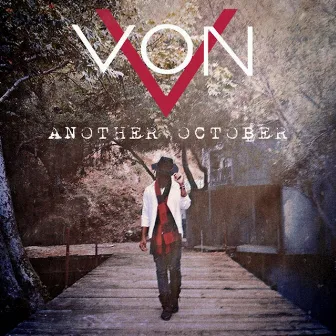 Another October by Von