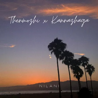 Thenmozhi x Kannazhaga by Nilani