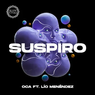 Suspiro by Oca MX