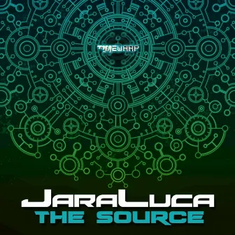 The Source by Jaraluca