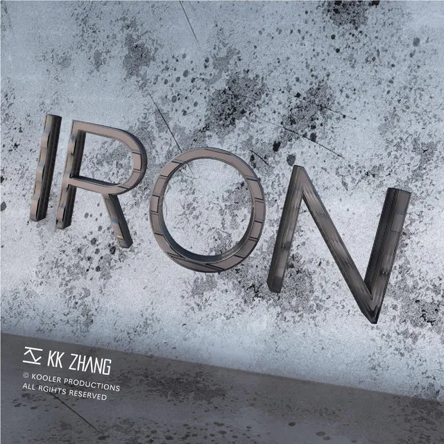 IRON