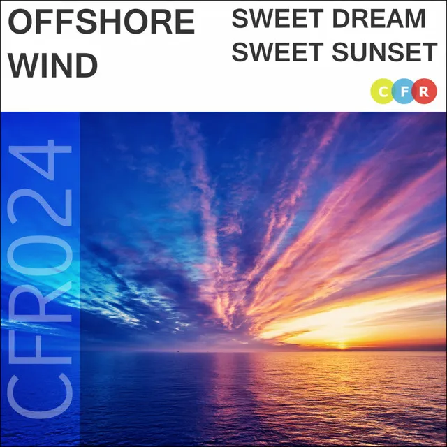 Sweet Dream - Original Mix