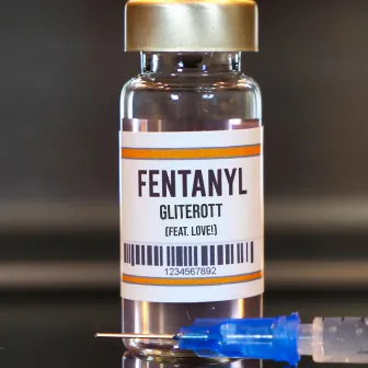 Fentanyl by Gliterott