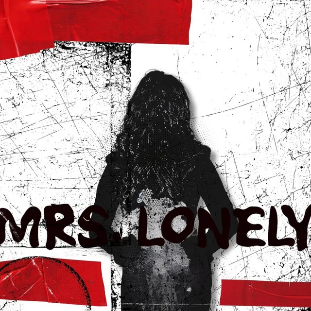 MRS. LONELY