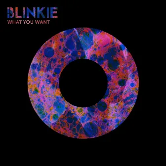 What You Want by Blinkie