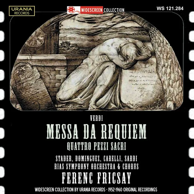 Messa da Requiem: Introit - Kyrie (Live)