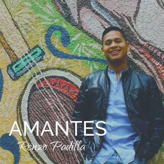 Amantes by Renzo Padilla