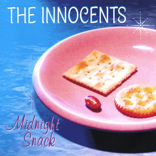 The Innocents:Midnight Snack