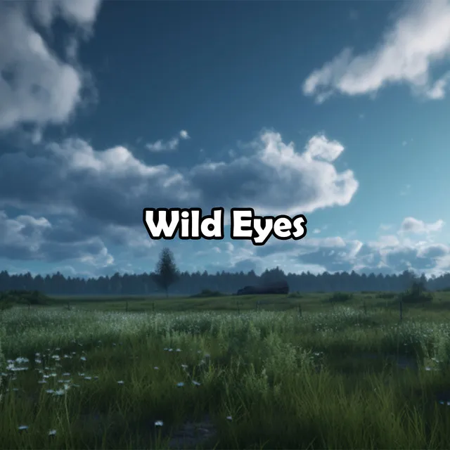 Wild Eyes