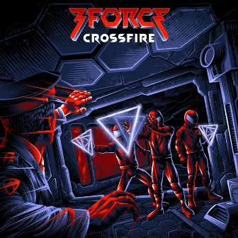 Crossfire by 3FORCE