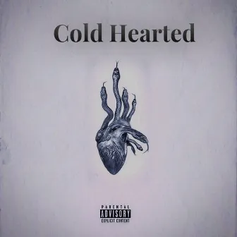 Cold Hearted by Bandupzay