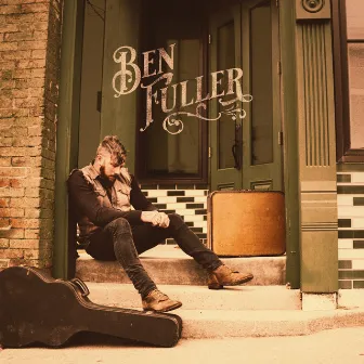 Ben Fuller by Ben Fuller