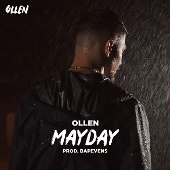 Mayday by Ollen