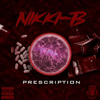 Prescription by Nikki-B