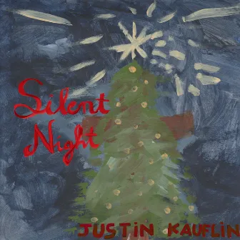 Silent Night by Justin Kauflin