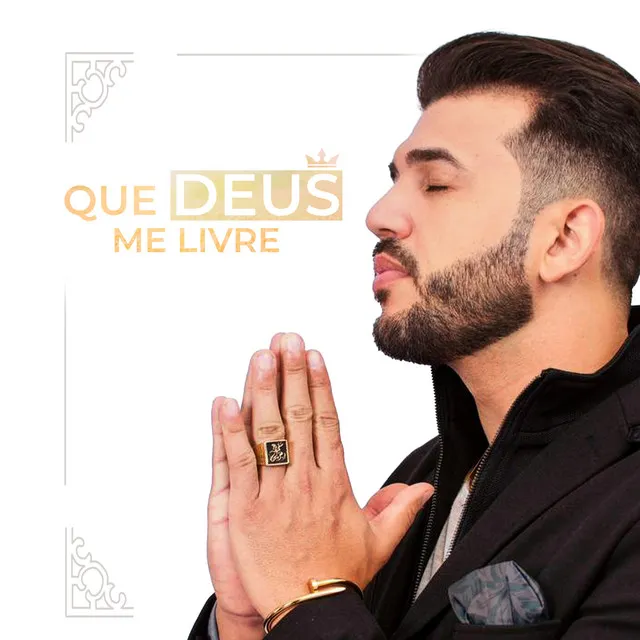 Que Deus Me Livre - Acústico