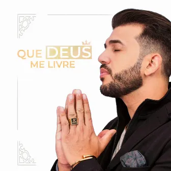 Que Deus Me Livre (Acústico) by Giannini Alencar