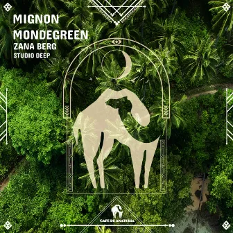 Mignon Mondegreen by Zana Berg