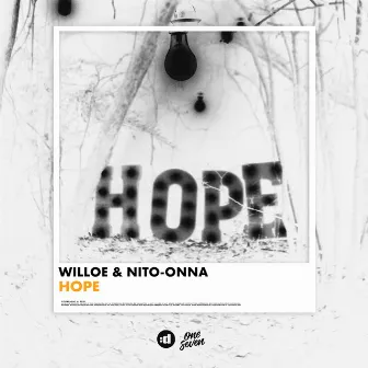 Hope by Willoe