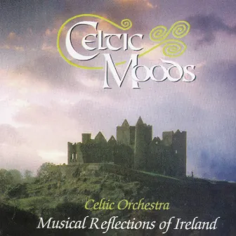 Celtic Moods by Celtic Orchestra