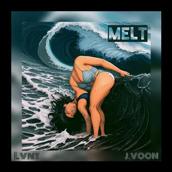 Melt 融化 by J.Voon