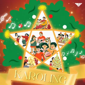 Karoling by Penelope