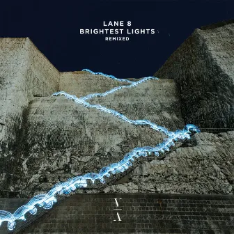 Brightest Lights Remixed by Lane 8