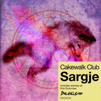 Sargje by Cakewalk Club