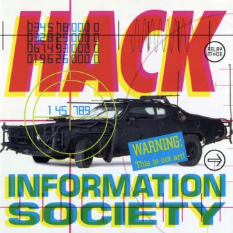 Hack by Information Society