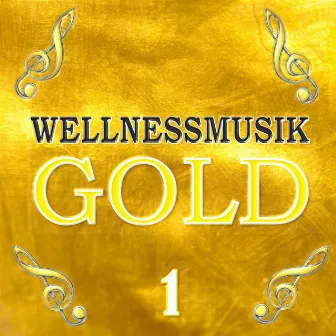 Wellnessmusik Gold 1 by Largo