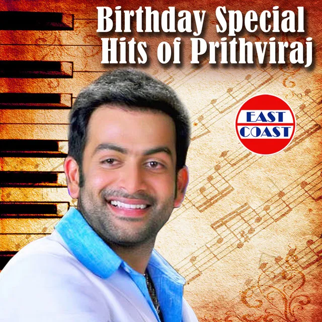 Birthday Special Hits of Prithviraj