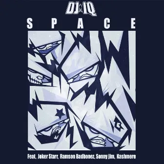 Space by DJ IQ