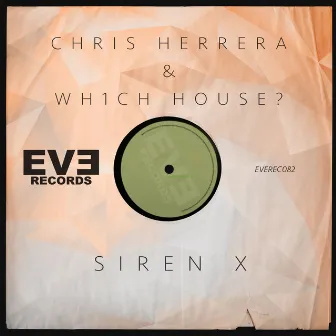 Siren X by Wh1ch House?