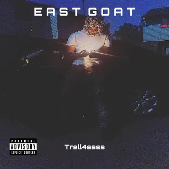 East Goat by Trell4ssss