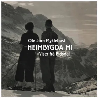 Heimbygda Mi by Ole Jørn Myklebust