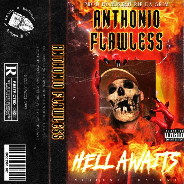 HELL AWAITS