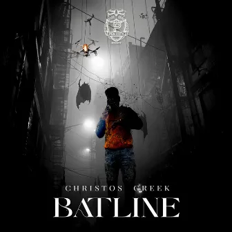 Batline by Christos Greek