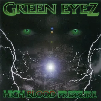 High Blood Pressure by Green Eyez