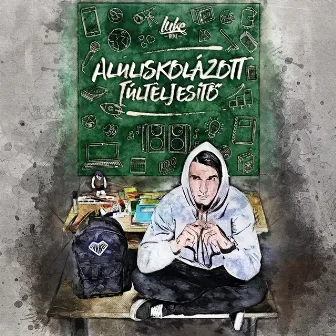 Aluliskolázott Túlteljesítő by Luke Benz